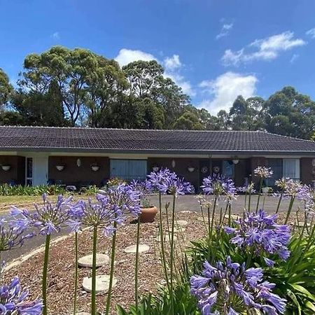 Heavenly Farm B & B Tasmania Boat Harbour Eksteriør bilde