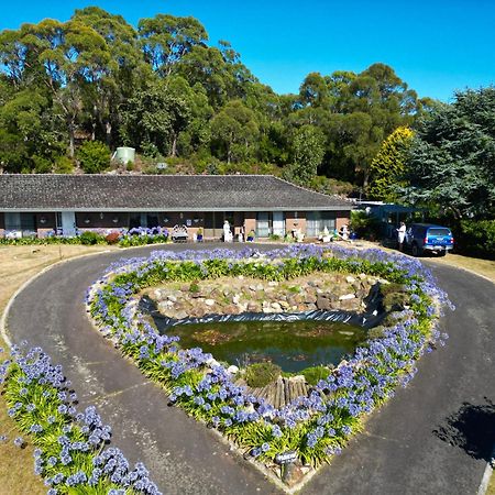 Heavenly Farm B & B Tasmania Boat Harbour Eksteriør bilde